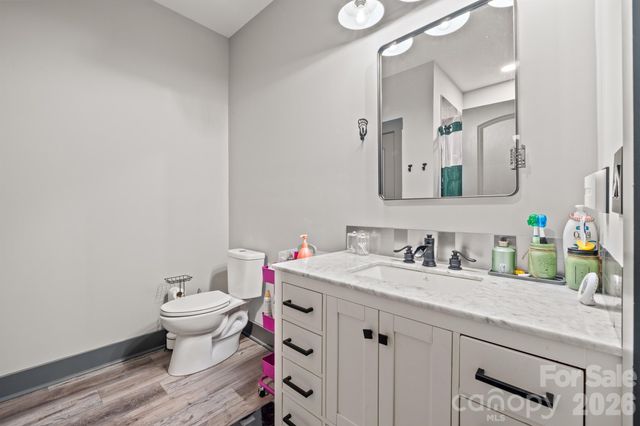 7124 Old Hickory Lane, Crouse, NC 28033