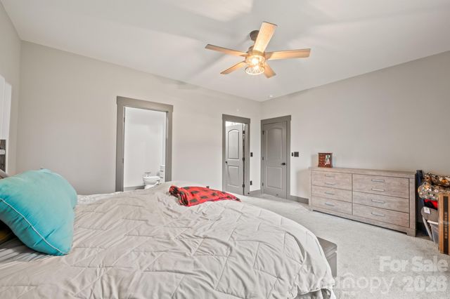 7124 Old Hickory Lane, Crouse, NC 28033