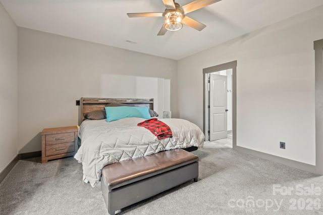 7124 Old Hickory Lane, Crouse, NC 28033