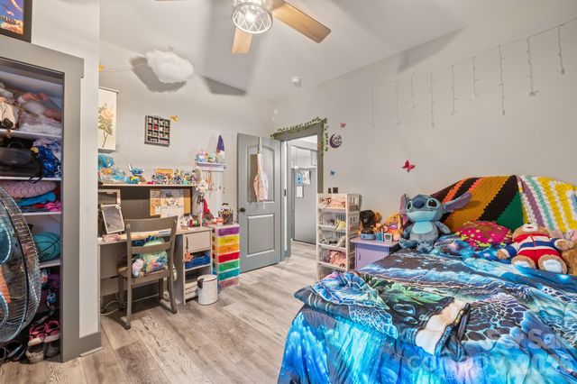 7124 Old Hickory Lane, Crouse, NC 28033