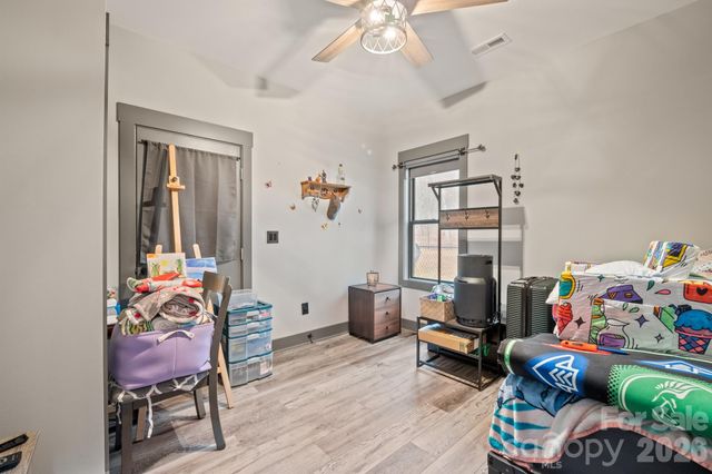 7124 Old Hickory Lane, Crouse, NC 28033