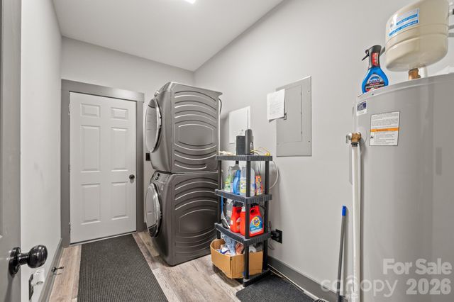 7124 Old Hickory Lane, Crouse, NC 28033