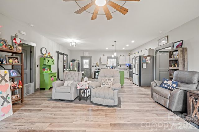 7124 Old Hickory Lane, Crouse, NC 28033