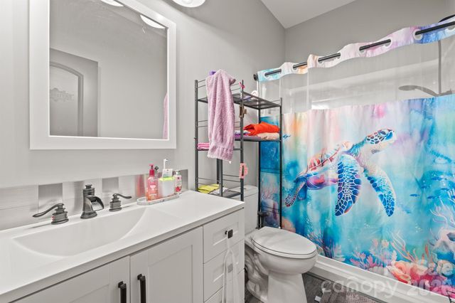 7124 Old Hickory Lane, Crouse, NC 28033