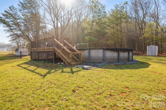 7124 Old Hickory Lane, Crouse, NC 28033