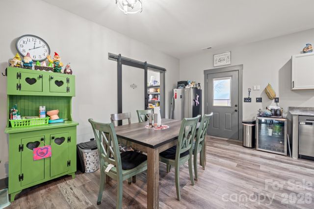 7124 Old Hickory Lane, Crouse, NC 28033