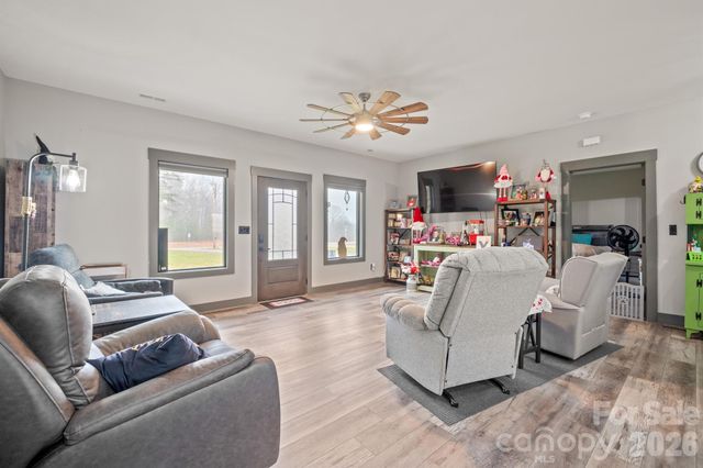 7124 Old Hickory Lane, Crouse, NC 28033