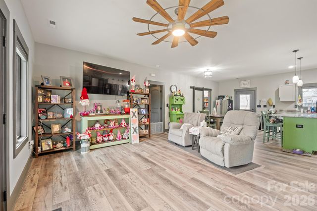 7124 Old Hickory Lane, Crouse, NC 28033