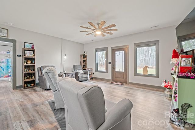 7124 Old Hickory Lane, Crouse, NC 28033