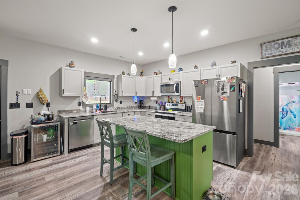 7124 Old Hickory Lane, Crouse, NC 28033