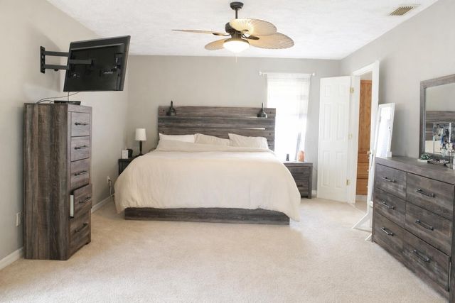 418 SE Langfield Avenue, Port St. Lucie, Port St Lucie, FL 34984