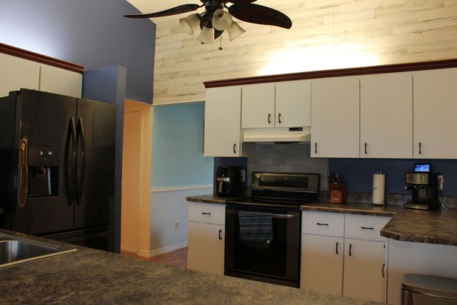 418 SE Langfield Avenue, Port St. Lucie, Port St Lucie, FL 34984