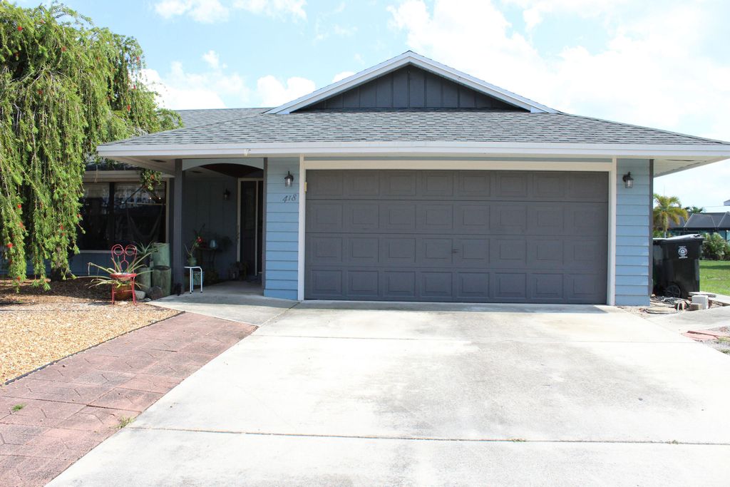 418 SE Langfield Avenue, Port St. Lucie, Port St Lucie, FL 34984