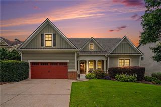 4346 Links Boulevard, Jefferson, GA 30549