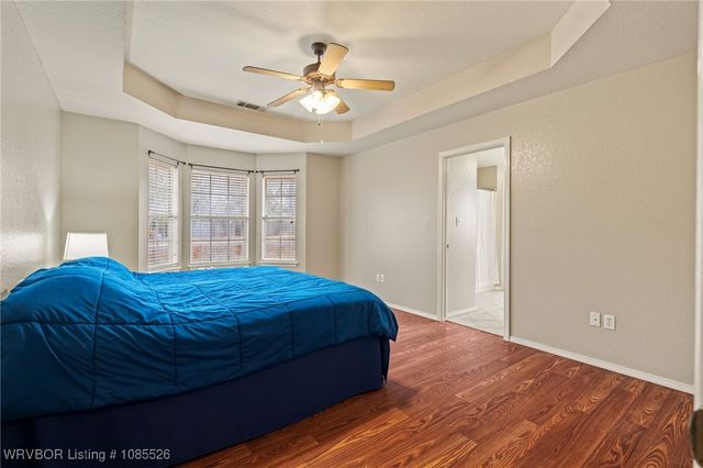 7110 Cardinal Drive, Van Buren, AR 72956