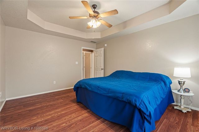 7110 Cardinal Drive, Van Buren, AR 72956