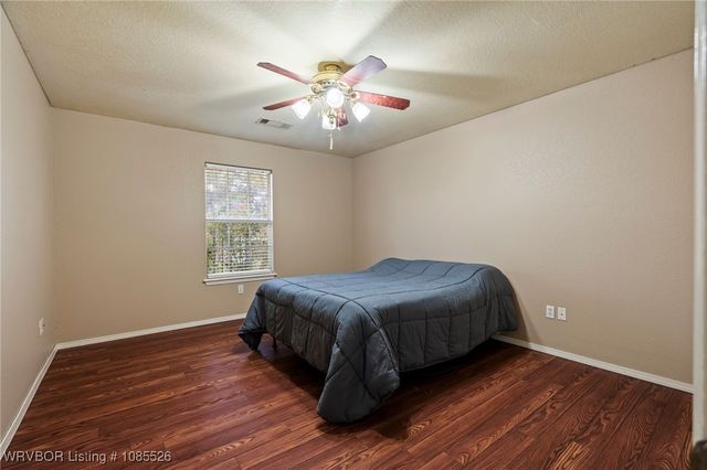 7110 Cardinal Drive, Van Buren, AR 72956