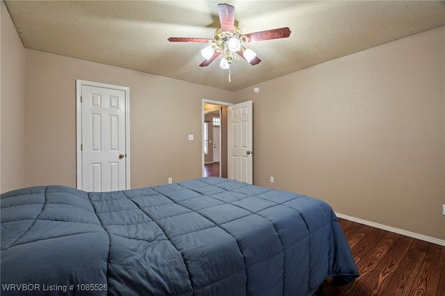 7110 Cardinal Drive, Van Buren, AR 72956