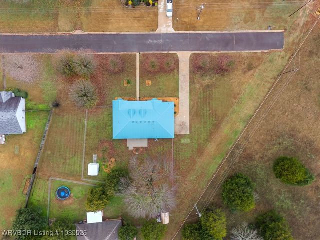 7110 Cardinal Drive, Van Buren, AR 72956