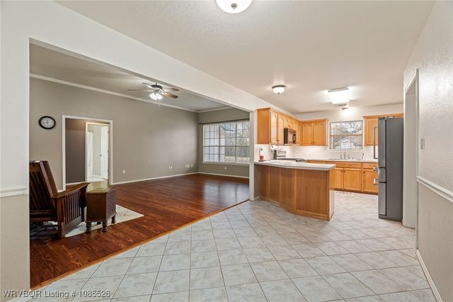 7110 Cardinal Drive, Van Buren, AR 72956