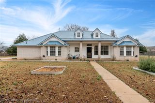 7110 Cardinal Drive, Van Buren, AR 72956