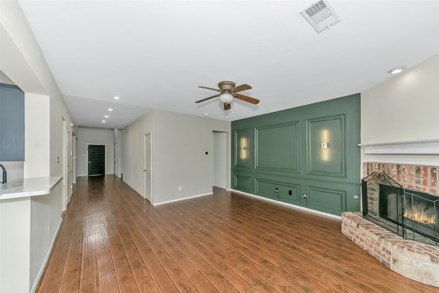 1020 Breeders Cup Drive, Fort Worth, TX 76179