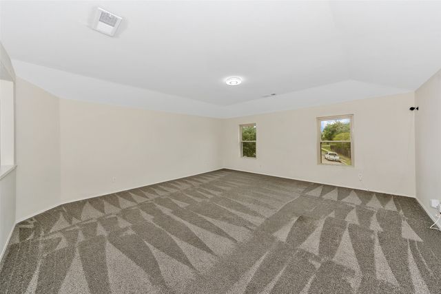 1020 Breeders Cup Drive, Fort Worth, TX 76179