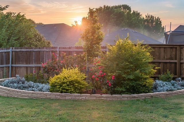 1020 Breeders Cup Drive, Fort Worth, TX 76179