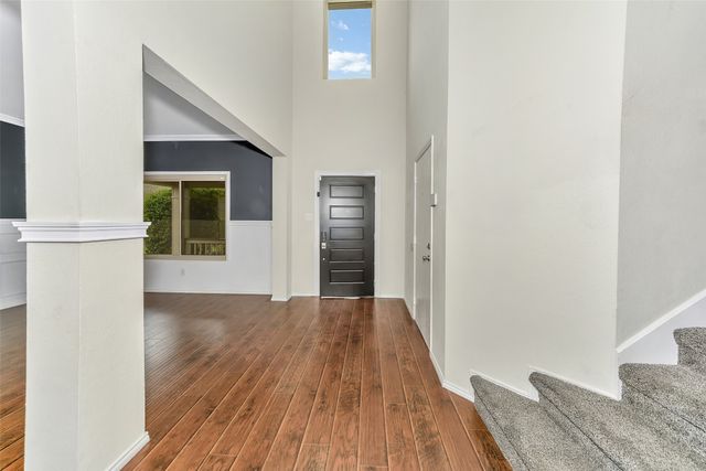 1020 Breeders Cup Drive, Fort Worth, TX 76179