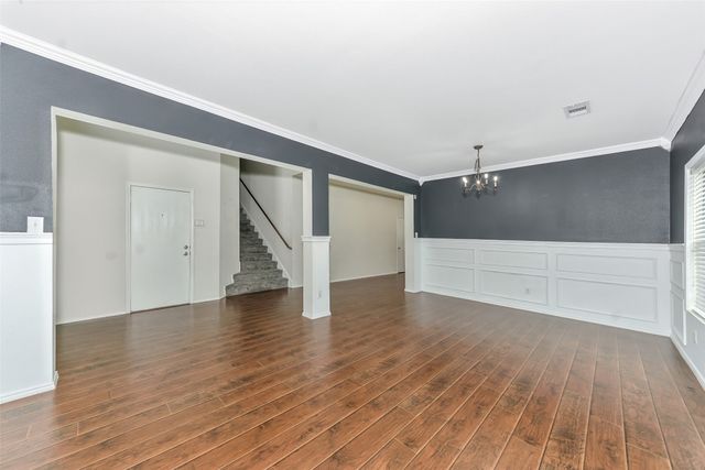 1020 Breeders Cup Drive, Fort Worth, TX 76179