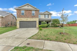 1020 Breeders Cup Drive, Fort Worth, TX 76179