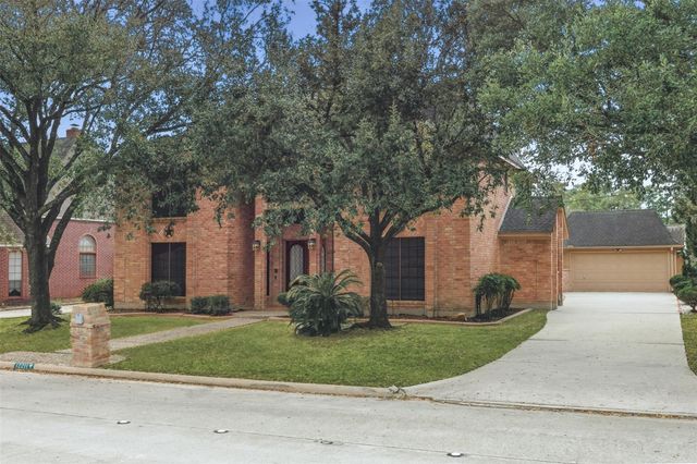 12211 Cypresswood Drive, Houston, TX 77070