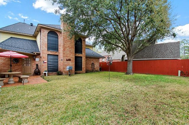 12211 Cypresswood Drive, Houston, TX 77070