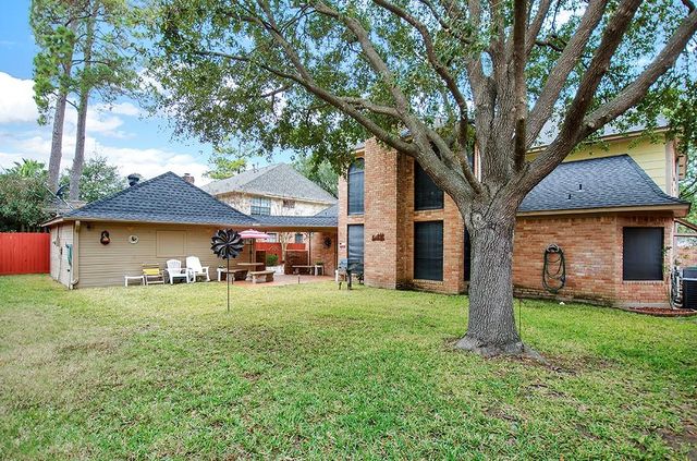 12211 Cypresswood Drive, Houston, TX 77070