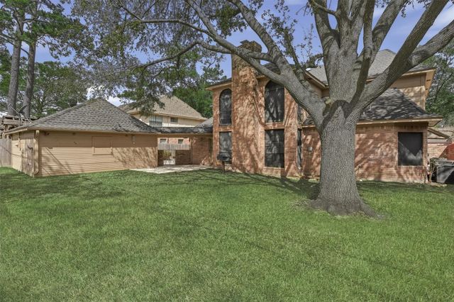 12211 Cypresswood Drive, Houston, TX 77070