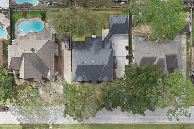 12211 Cypresswood Drive, Houston, TX 77070