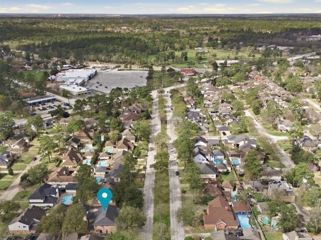 12211 Cypresswood Drive, Houston, TX 77070