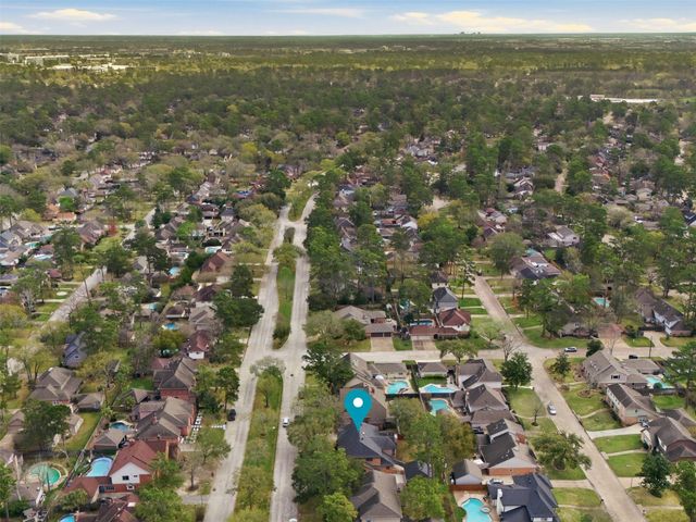 12211 Cypresswood Drive, Houston, TX 77070