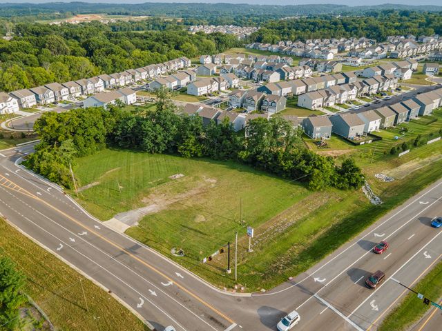 2408 Nashville Hwy, Columbia, TN 38401