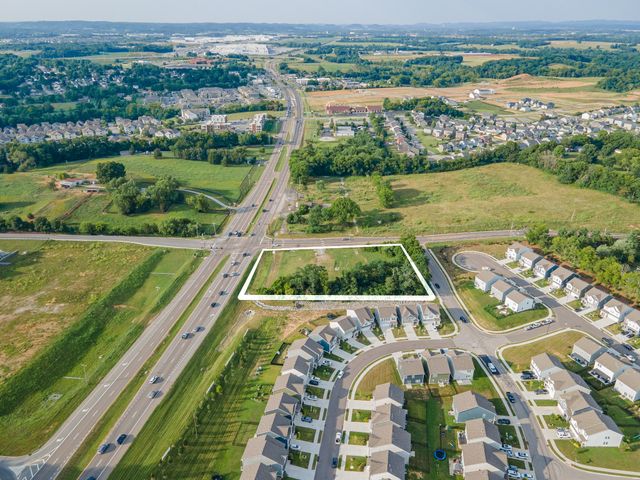2408 Nashville Hwy, Columbia, TN 38401