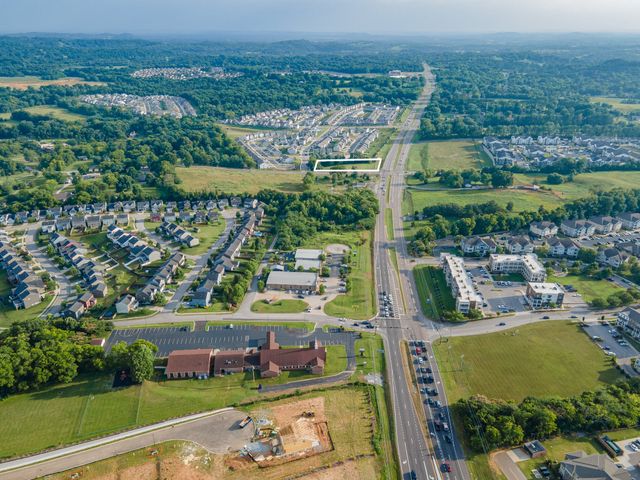 2408 Nashville Hwy, Columbia, TN 38401