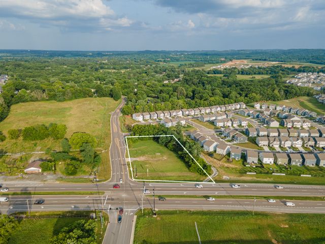 2408 Nashville Hwy, Columbia, TN 38401