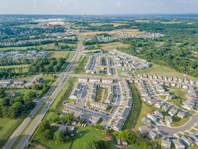 2408 Nashville Hwy, Columbia, TN 38401