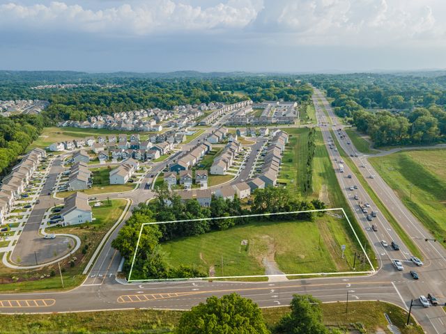2408 Nashville Hwy, Columbia, TN 38401