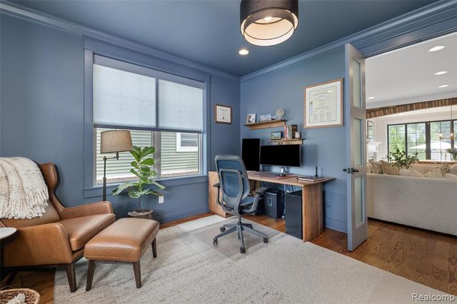 709 S Blair Avenue, Royal Oak, MI 48067
