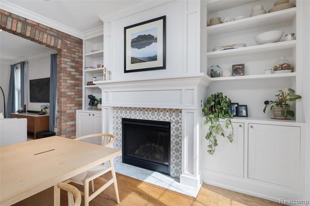 709 S Blair Avenue, Royal Oak, MI 48067