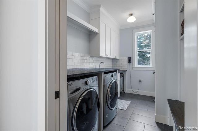 709 S Blair Avenue, Royal Oak, MI 48067