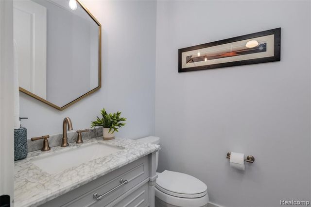 709 S Blair Avenue, Royal Oak, MI 48067
