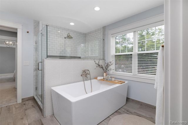 709 S Blair Avenue, Royal Oak, MI 48067