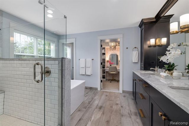 709 S Blair Avenue, Royal Oak, MI 48067